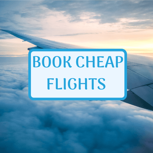 book cheap flight