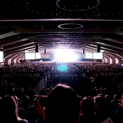 Aberdeen Exhibition and Conference Centre