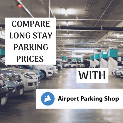 Aberdeen long stay parking