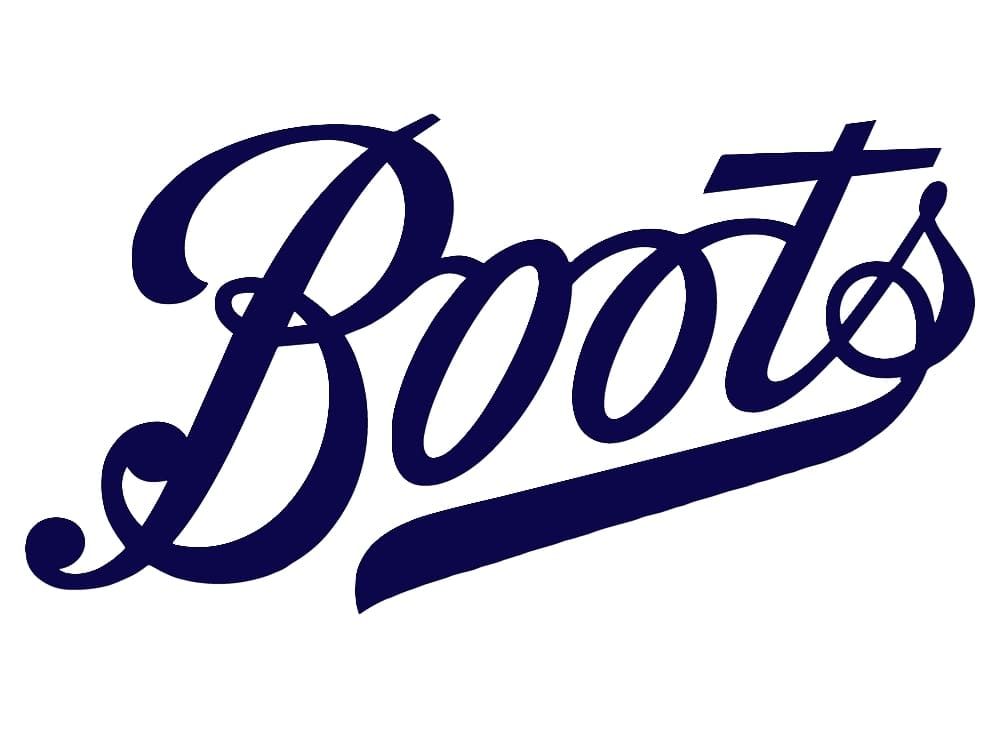 Boots logo