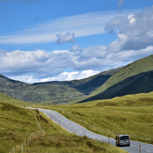 Aberdeen Airport Taxis