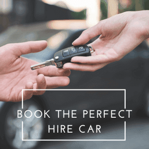 Car Hire at Aberdeen Airport