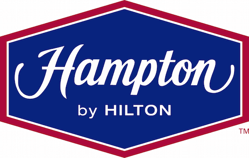 Hampton By Hilton Aberdeen Airport logo
