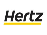 Hertz logo