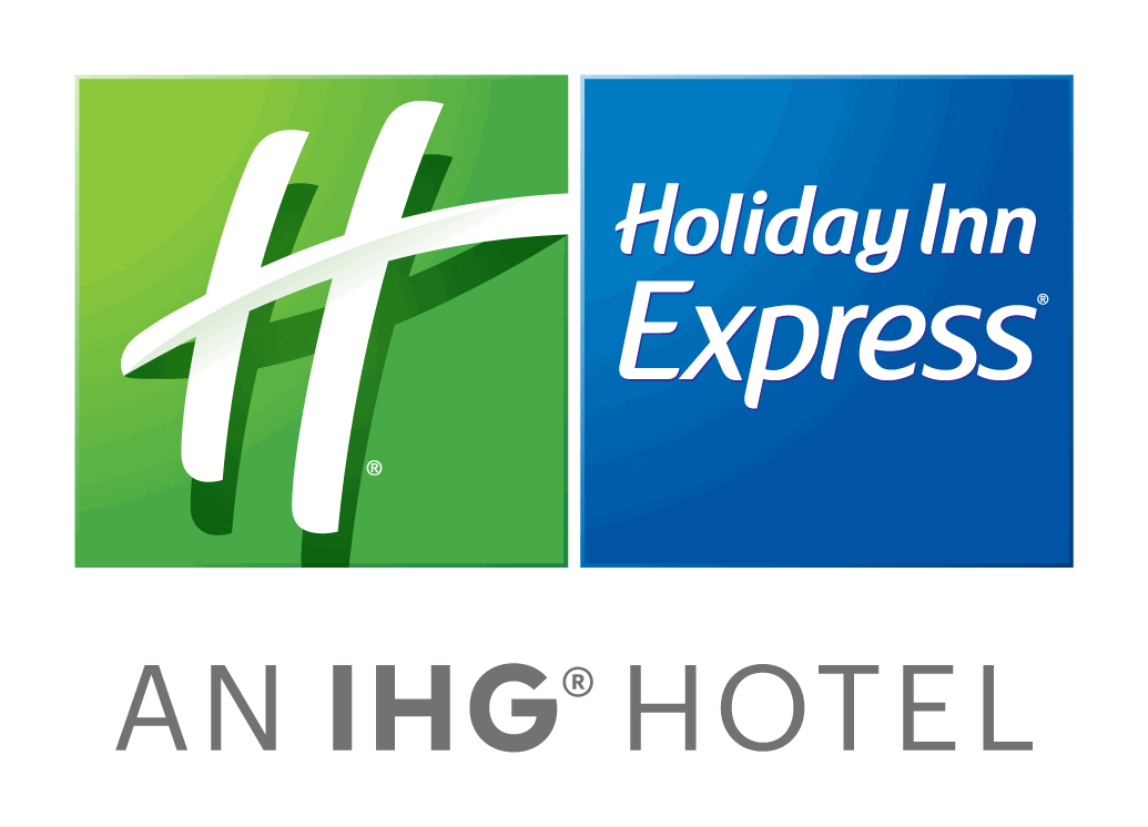 Holiday Inn Express Aberdeen Airport logo