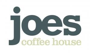 Joes Coffee House logo