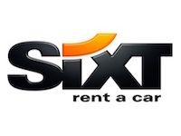 Sixt logo