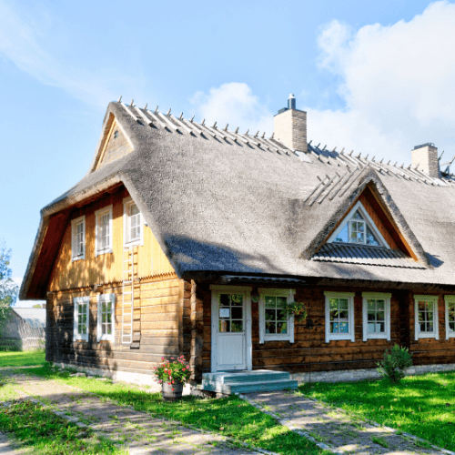 Steading Holiday Cottages