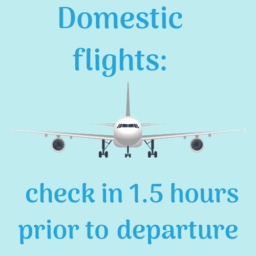 Aberdeen Flight Departures - domestic flights