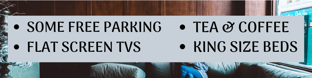 What facilities are available at this hotel?