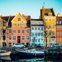 Cheap Flights to Copenhagen from Aberdeen Airport