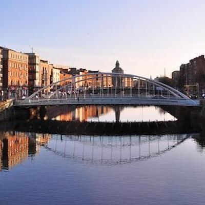 Cheap Flights to Dublin from Aberdeen Airport