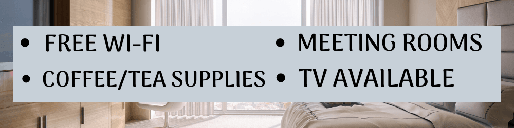 What facilities are available at this hotel?