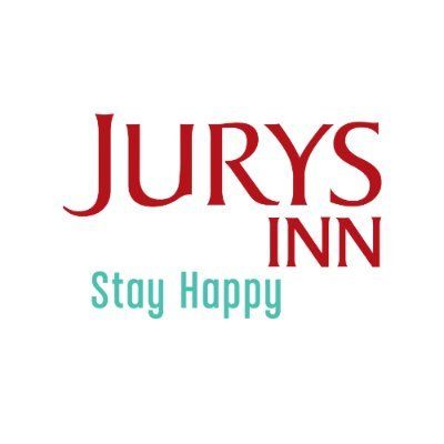 Jury's Inn Aberdeen Airport logo
